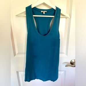 Joie Silk Tank. Barely worn.